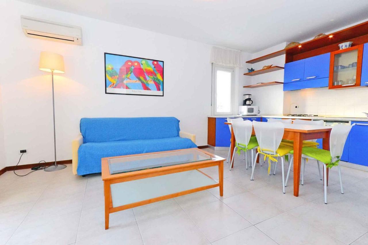 Apartments In Lignano 21657 리그나노 사비아도로 외부 사진