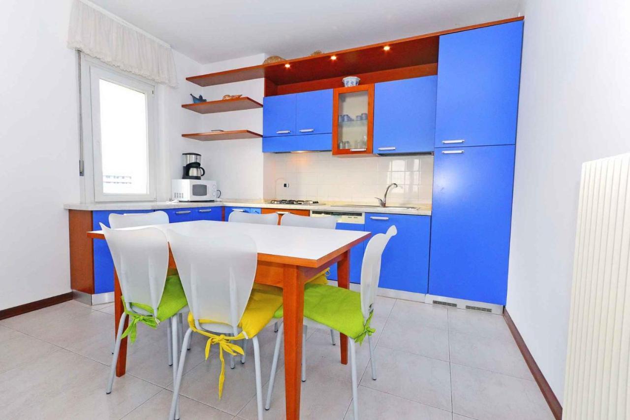 Apartments In Lignano 21657 리그나노 사비아도로 외부 사진