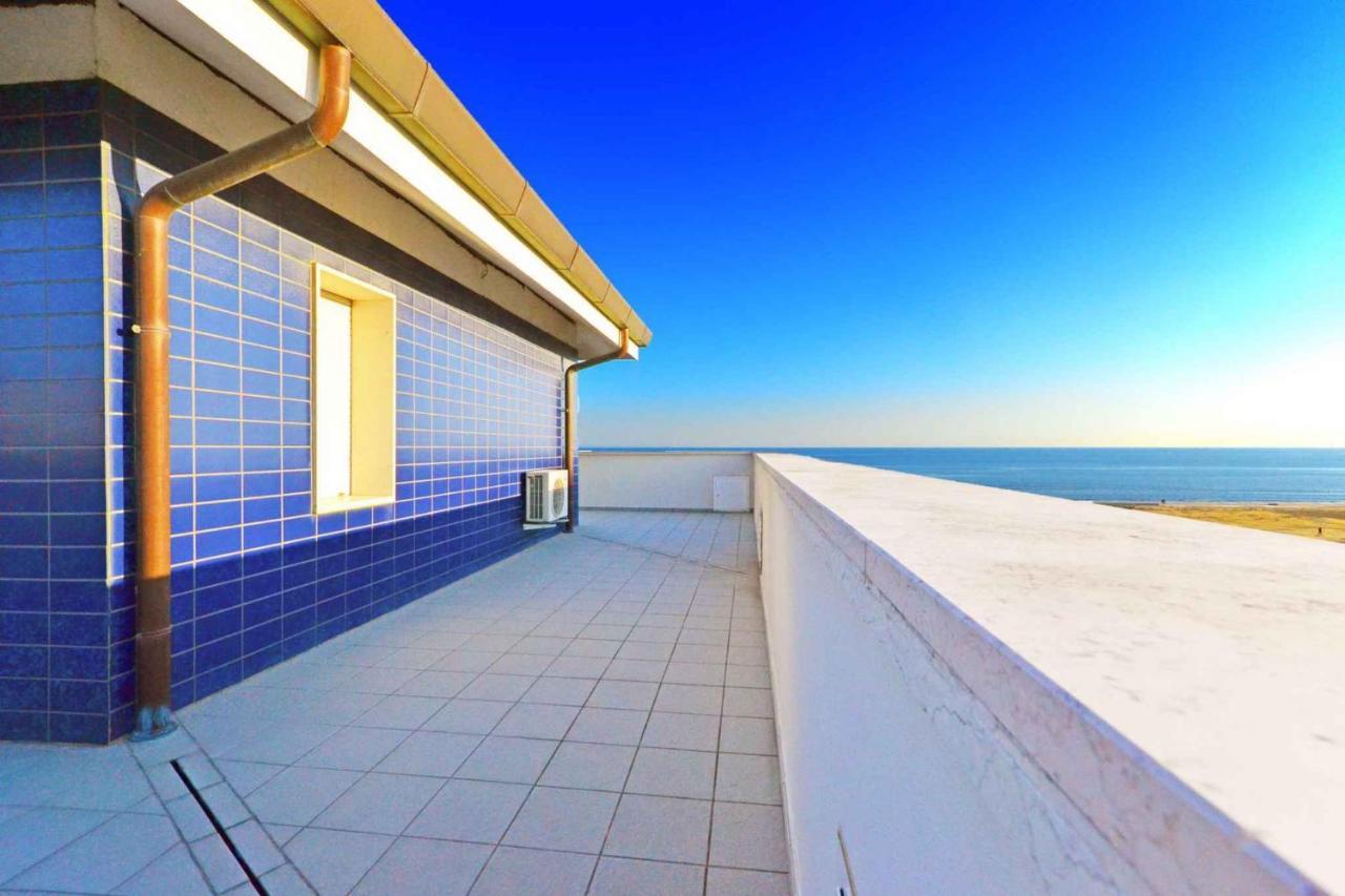 Apartments In Lignano 21657 리그나노 사비아도로 외부 사진