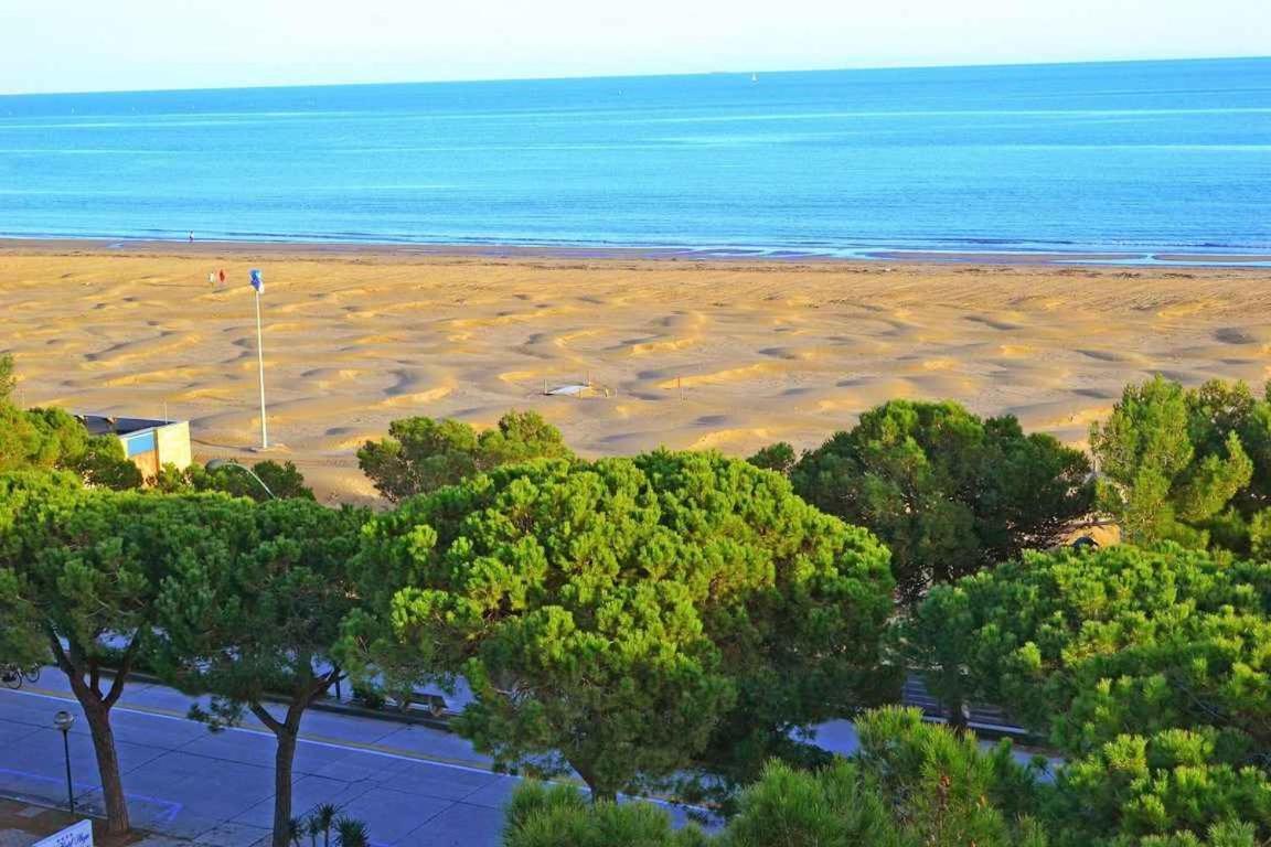 Apartments In Lignano 21657 리그나노 사비아도로 외부 사진
