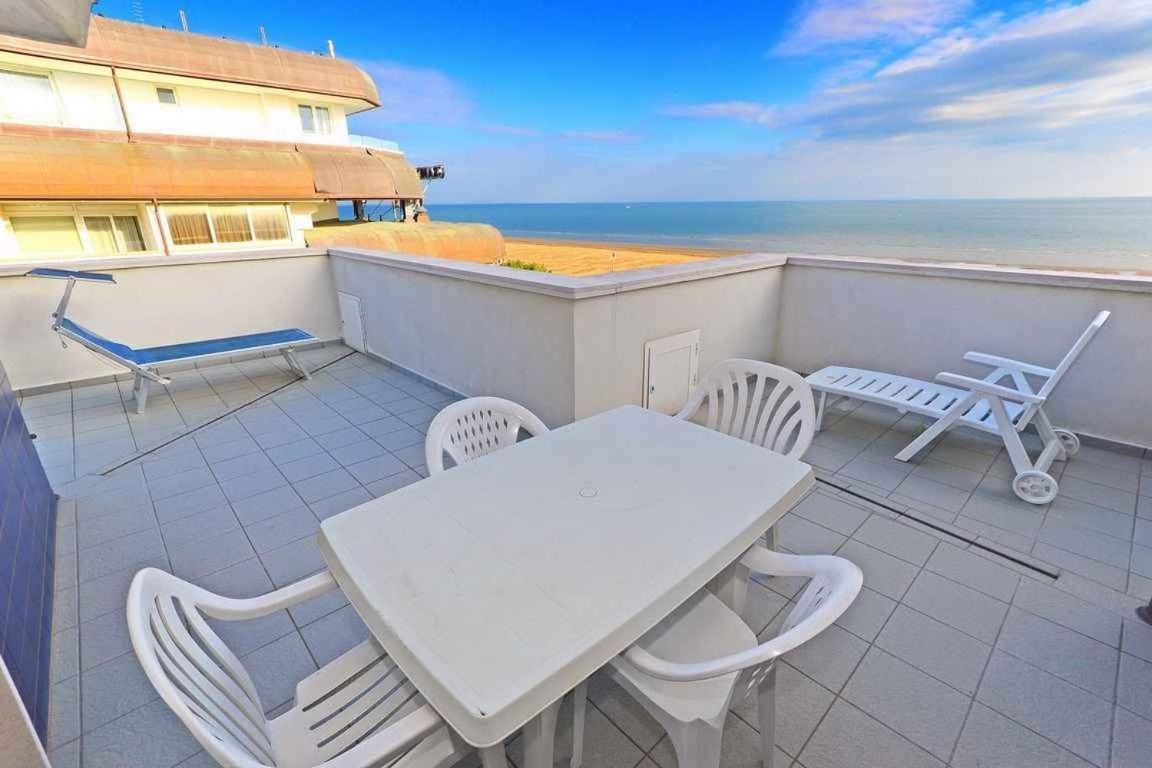 Apartments In Lignano 21657 리그나노 사비아도로 외부 사진