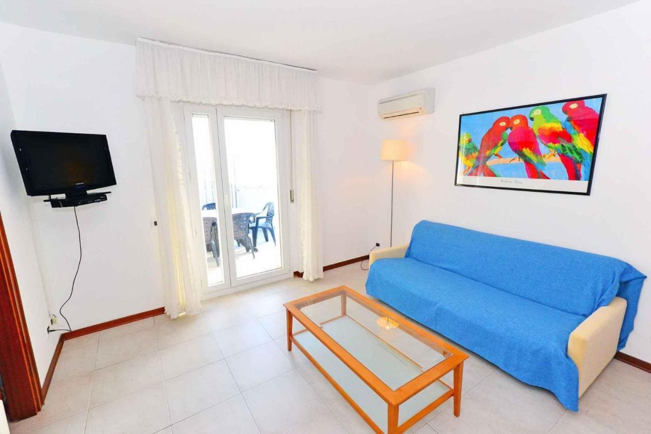 Apartments In Lignano 21657 리그나노 사비아도로 외부 사진