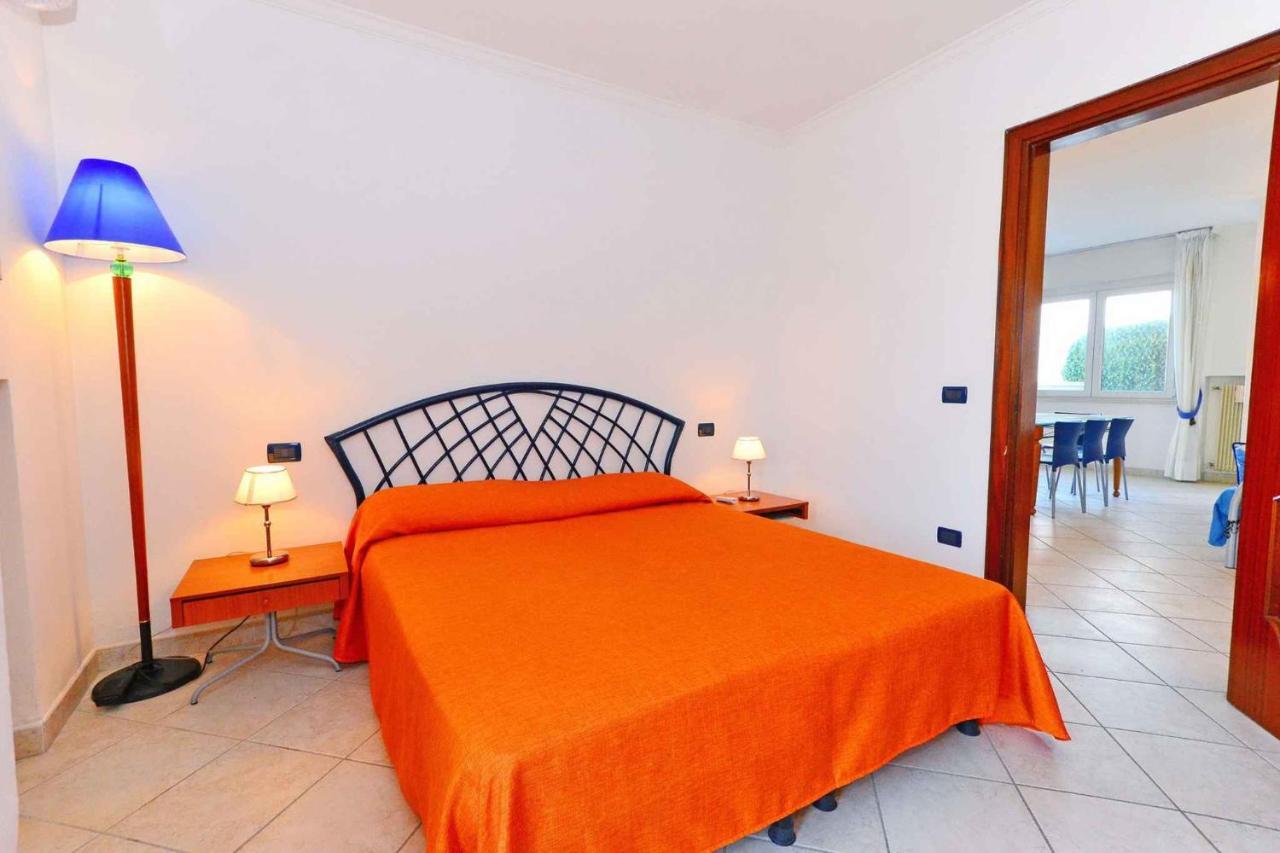Apartments In Lignano 21657 리그나노 사비아도로 외부 사진