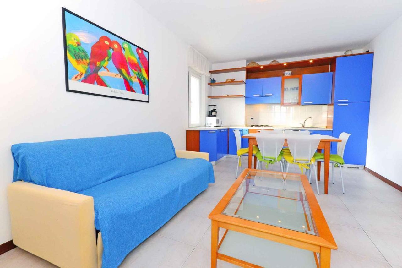 Apartments In Lignano 21657 리그나노 사비아도로 외부 사진