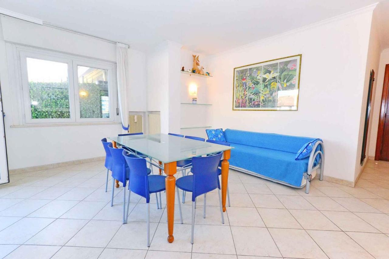 Apartments In Lignano 21657 리그나노 사비아도로 외부 사진