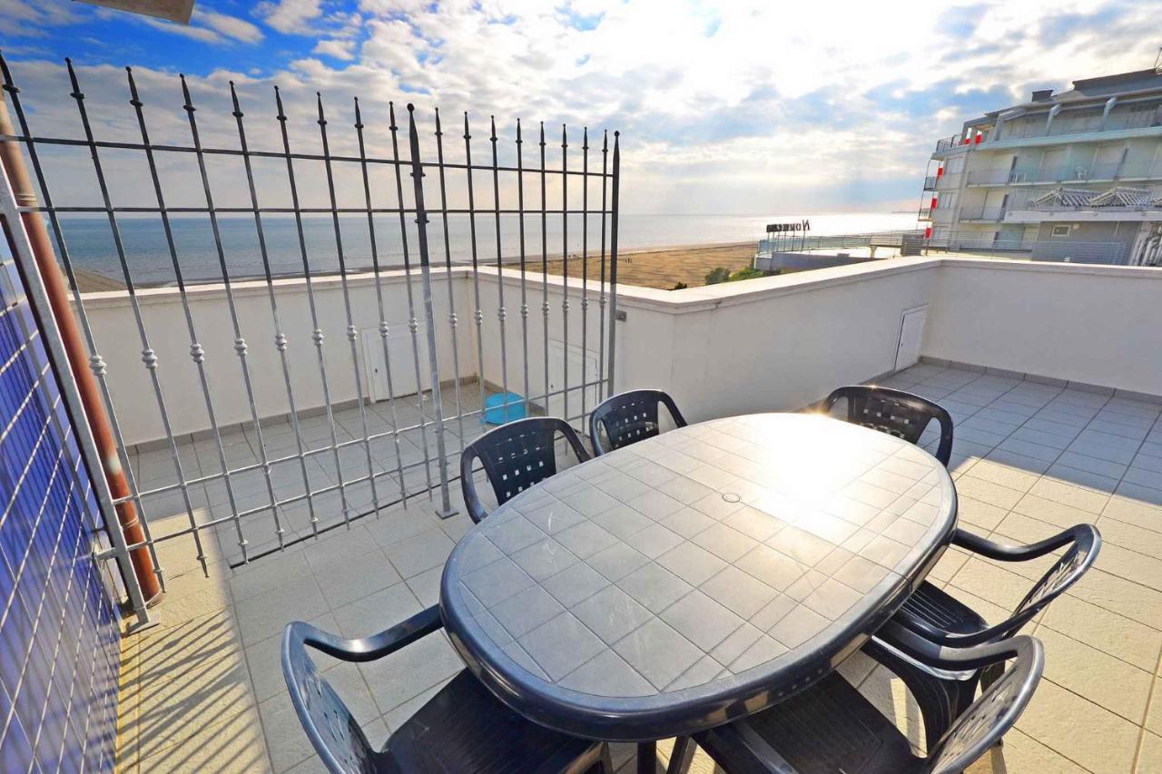 Apartments In Lignano 21657 리그나노 사비아도로 외부 사진