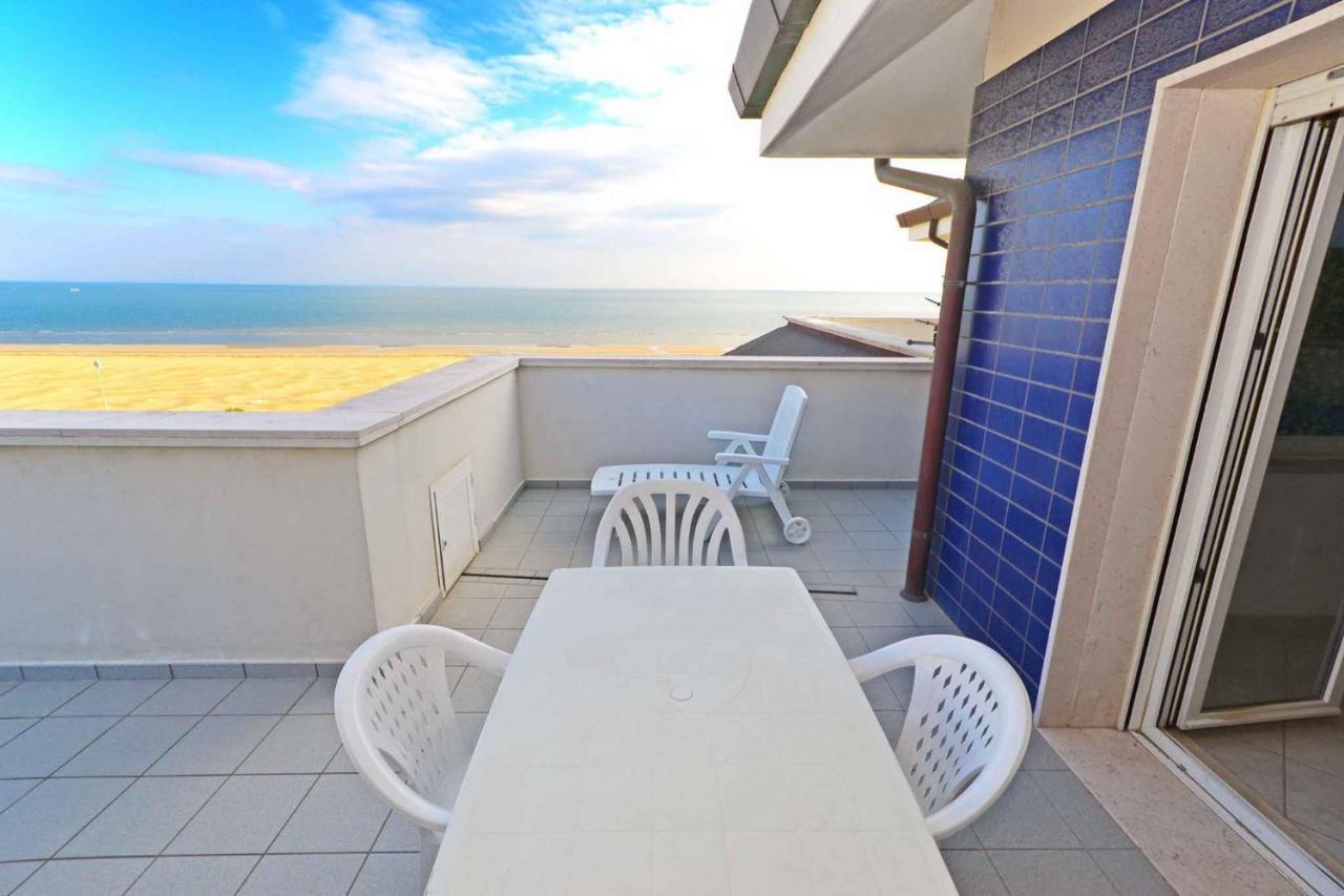 Apartments In Lignano 21657 리그나노 사비아도로 외부 사진