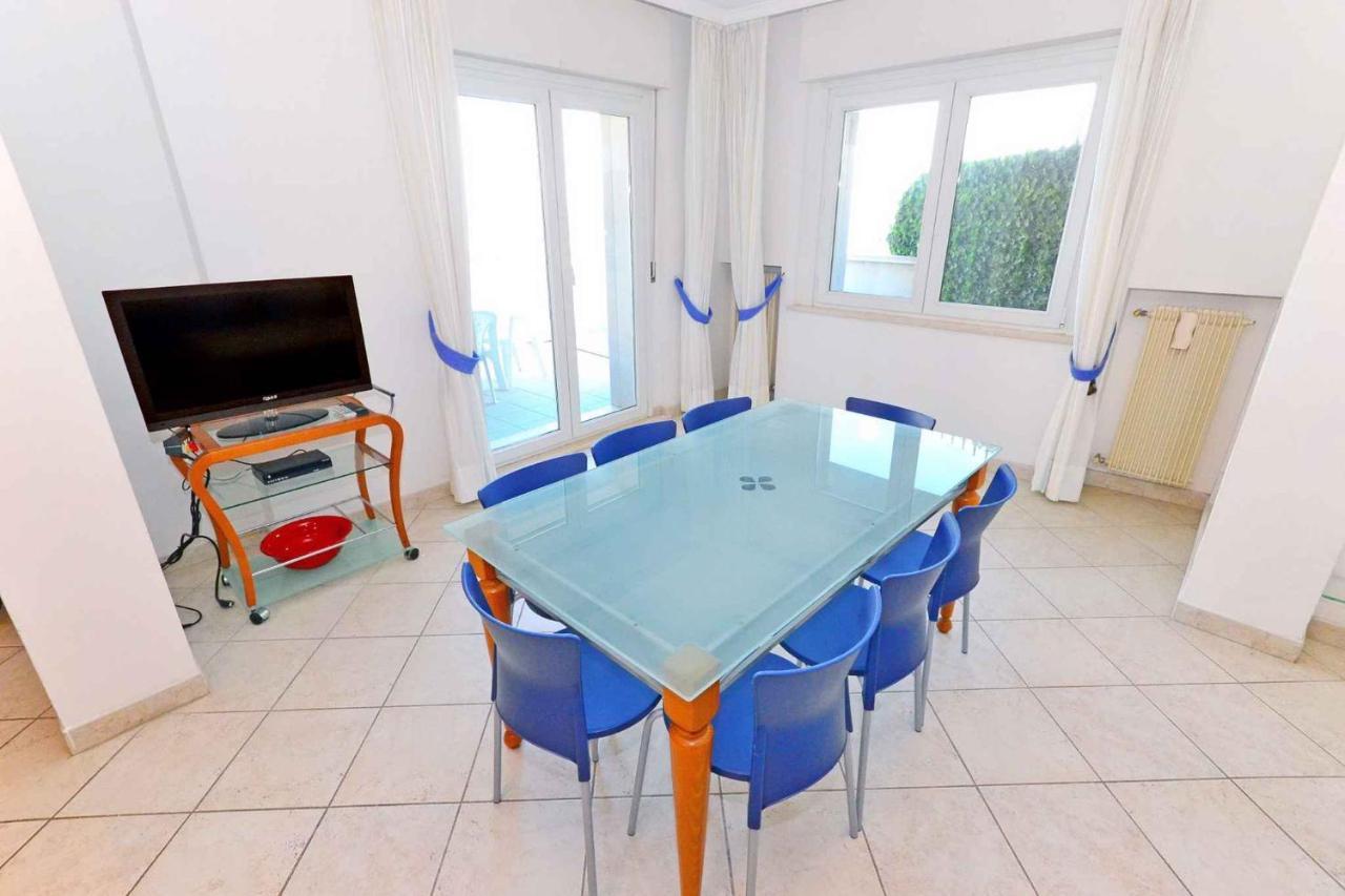 Apartments In Lignano 21657 리그나노 사비아도로 외부 사진