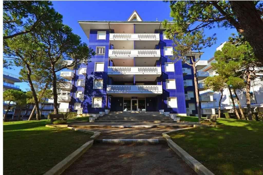 Apartments In Lignano 21657 리그나노 사비아도로 외부 사진
