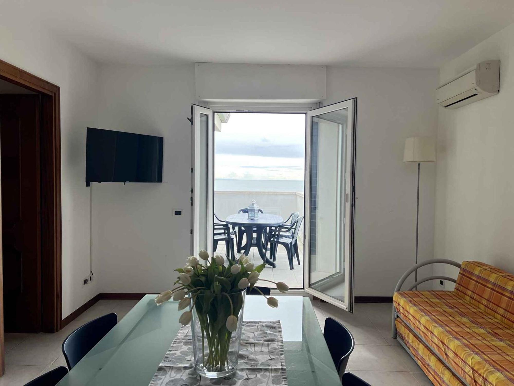 Apartments In Lignano 21657 리그나노 사비아도로 외부 사진