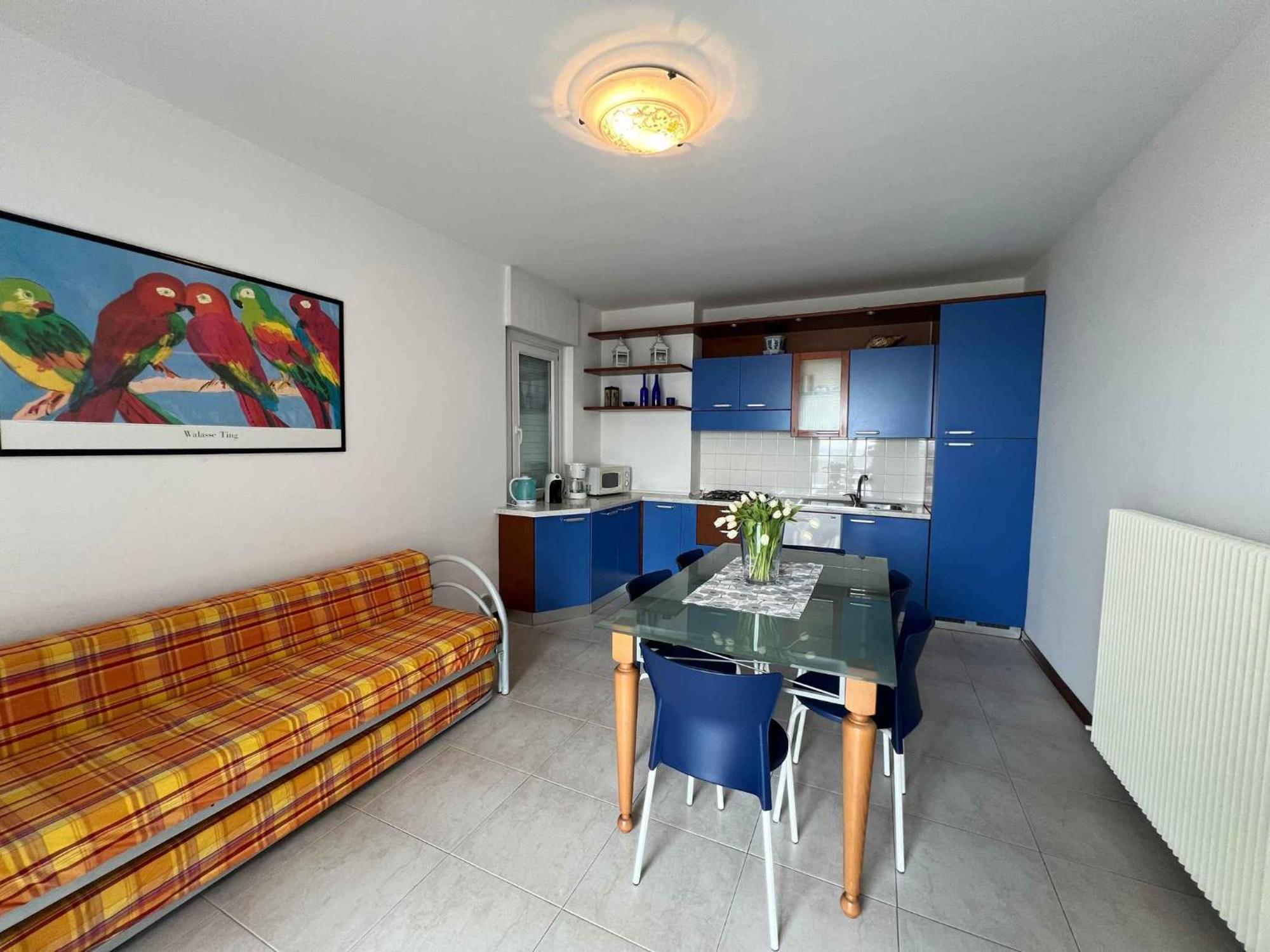 Apartments In Lignano 21657 리그나노 사비아도로 외부 사진