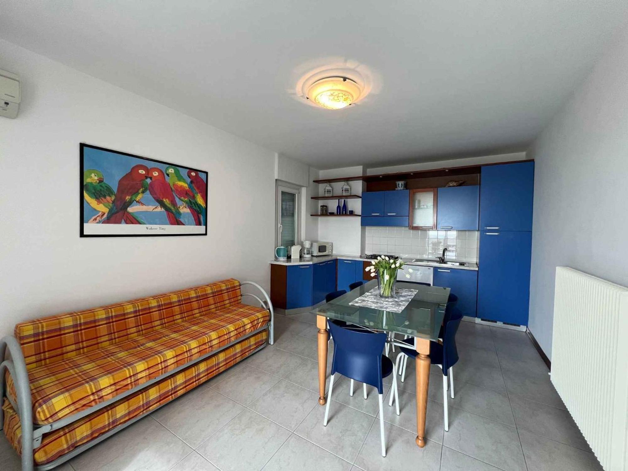 Apartments In Lignano 21657 리그나노 사비아도로 외부 사진