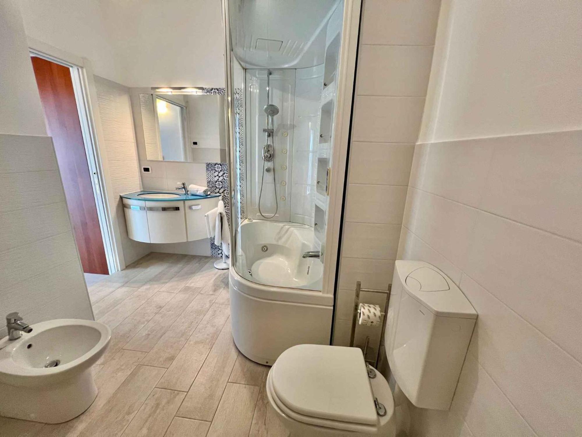 Apartments In Lignano 21657 리그나노 사비아도로 외부 사진