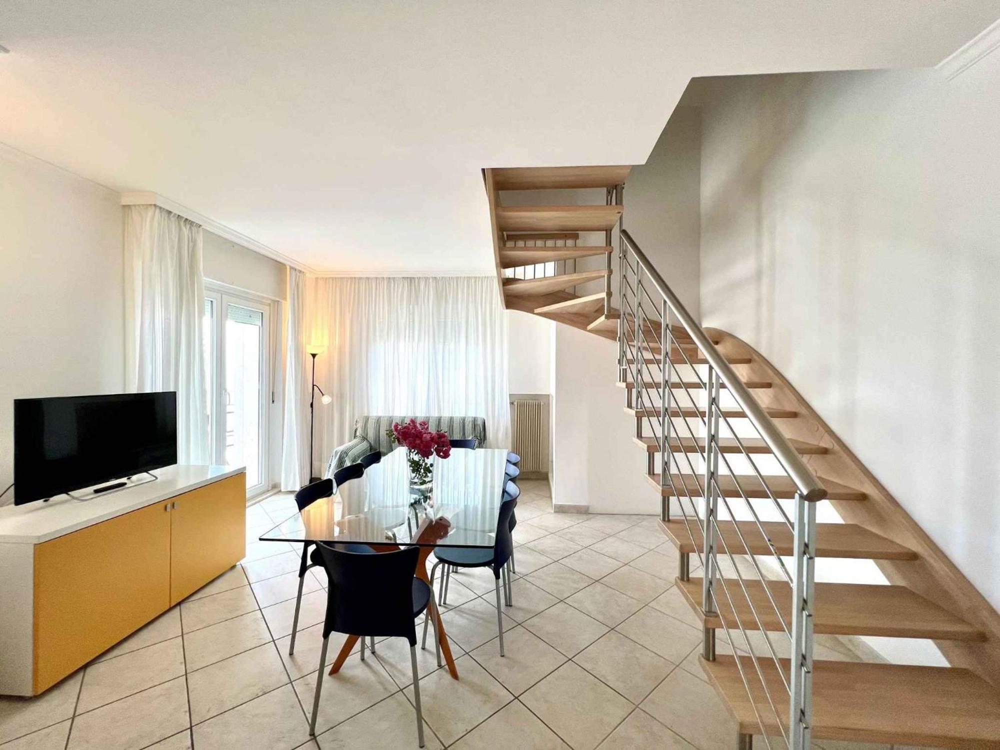 Apartments In Lignano 21657 리그나노 사비아도로 외부 사진